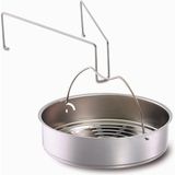 Hype Store Fissler Buharda Pişirme Aparatı 26 cm