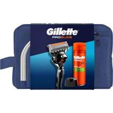 Hype Store Gillette Fusion Proglide 1up & Stand & Çanta - Standart