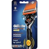 Hype Store Gillette Fusion Proglide Power Flex Ball - Standart