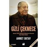 Hype Store Gizli Çekmece - Option-1 - Ahşap