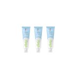 Hype Store Glister Flörürlü Büyük Boy Diş Macunu 150 ML (3 Adet)