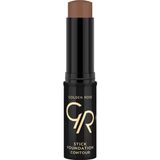 Hype Store Golden Rose Stick Foundation Contour No: 12 - Kontür & Fondöten 11 G - Standart