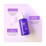 Hype Store Hanskin Collagen Peptide Hydra Ampul-Yüz Serumu%80 Kolajen ve 20 Çeşit Peptit/yaşlanma Karşıtı 90ML - Option-1
