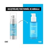 Hype Store Hydro Boost Nemlendirici Yüz Serumu, Hyalüronik Asit Içeren Hafif Yapılı Cilt Bakımına Uygun Günlük Kullanım Için Serum 30 ml - Option-1