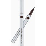 Hype Store Ince Fırça Uçlu Kalem Eyeliner Natural Fix Brush Pen Liner