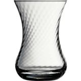 Hype Store Incebellı Çay Bardağı 125 cc 6'lı Pencereli - Standart
