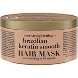 Hype Store Keratin Smooth Saç Maskesi 300 ml - Standart