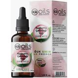 Hype Store Kuşburnu Çekirdeği Yağı 30 ml | Rosehip Seed Oil | C Vitamini ile Cilt Yenileyici & Yaşlanma Karşıtı - Standart