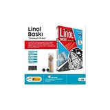 Hype Store Linol Baskı - Tam Bir Set (Kapak Değişebilir) - Option-1