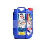 Hype Store Maxima Bulaşık Deterjanı Yaban Mersin 3500+500 ml - Option-1