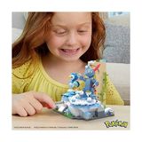 Hype Store Mega Pokémon Piplup ve Sneasel Kış Macerası Seti, 7 Yaş ve Üzeri, HKT20 - Option-1