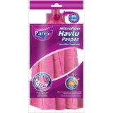 Hype Store Mikrofiber Havlu Paspas - Option-1 - 001-Renkli