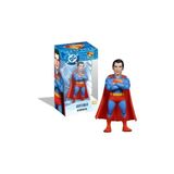 Hype Store Mınıx Bandai Koleksiyon Figürü 12 Cm, Dc, Superman La Film, Koleksiyon Sergisi, Hediye Fikri, Çocuklar ve Yetişkinler Için Oyuncaklar, Tv Hayranları (MN20355) - 01-Mavi