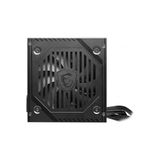 Hype Store Msı Mag A600DN 600W 80 Plus 120MM Fan Power Supply