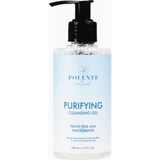 Hype Store Natural - Purifying Cleansing Gel Arındırıcı Yüz Yıkama Jeli/yağlı ve Akneye Yatkın Ciltler (200 Ml) - Standart