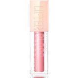 Hype Store New York Lifter Gloss Nemlendirici Dudak Parlatıcısı - 004 Silk - Çok Renkli