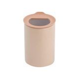 Hype Store One Seramik Saklama Kabı Pembe 650ML D-NEONE065-03 - Standart