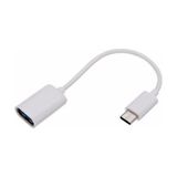 Hype Store Otg Type C To USB Çevirici & Dönüştürücü Adaptör Kablolu Otg - Option-1