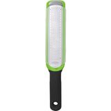 Hype Store Oxo Good Grips Işlenmiş Paslanmaz Çelik Baharat Rendesi, Yeşil - Limonlar ve Daha Fazlası Için