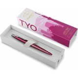 Hype Store Parker Jotter Se Tokyo Pembe Ct Tükenmez Kalem - Standart