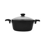 Hype Store Plusx 24CM Granit Tencere - Option-1