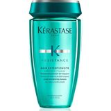 Hype Store Resistance Bain Extentioniste Sağlıklı Uzayan Saçlar Için Güçlendirici Şampuan 250ML - Standart