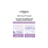 Hype Store Revitalift Filler %1.5 Saf Hyaluronik Asit Içeren Kırışıklık Karşıtı Serum 30 ml - Option-1