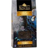 Hype Store -Seylan Çayı (Sri Lanka Çayı) Dünya Çayları Koleksiyonu 50 gr (Earl Grey - Bergamot - Tomurcuk Ç
