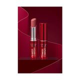 Hype Store Sheer Bright Lipstick NO:103 Red - Parlak Ruj - Option-1