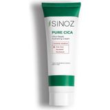 Hype Store Sinoz Pure Cica Yoğun Onarıcı Yatıştırıcı Nemlendirici Bakım Kremi 50 ml Tahriş Olmuş Hasarlı Ciltle - Standart