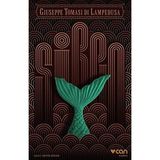 Hype Store Siren - Option-1 - Ahşap