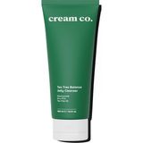 Hype Store Sivilce & Akne & Siyah Nokta Karşıtı Yüz Temizleme Jeli, Niacinamide Çay Ağacı YAĞI,100 ml - Standart