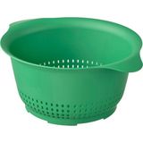 Hype Store Süzgeç, Yeşil, 24 cm - Option-1
