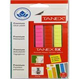 Hype Store Tanex Tack-It Hamur Yapıştırıcı 50 gr Renkli 1 Adet - Standart - Çok Renkli