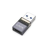 Hype Store USB 3.2 To Type C Çevirici Dönüştürücü Otg 10GBPS 60W Ultra Hızlı Şarj ve Veri Aktarımı Otgdf - Option-1