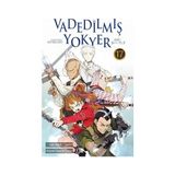 Hype Store Vadedilmiş Yokyer 17. Cilt - Option-1