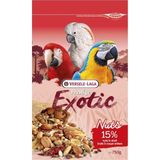 Hype Store Versele Laga Exotic Nuts 750 gr Papağan Yemi