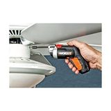 Hype Store WX252 4VOLT/1.5AH. Li-Ion Şarjlı Tornavida + 10 Adet Bits Uç - Option-1