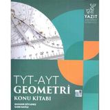 Hype Store Yazıt Yayınları Tyt Ayt Geometri Konu Kitabı Yazıt
