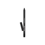 Hype Store Yüksek Pigmentli & Mat Bitişli 001 Jel Eyeliner - Option-1