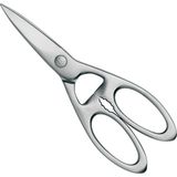 Hype Store Zwilling Twın Select Shears Çok Amaçlı Mutfak Makası, Paslanmaz Çelik, Metalik Gri