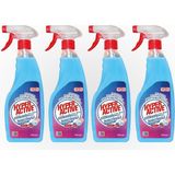 Hyper Active Silikonlu Yüzey Temizleyici 750 ml 4'lü