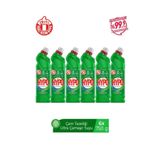Hyper Hypo 750 ml Çam Tazeliği Ultra Kıvamlı Çamaşır Suyu (6 adet)