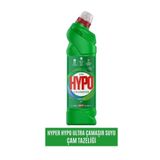 Hyper Hypo Çamaşır Suyu Çam Tazeliği 750 Gr.