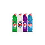 Hyper Hypo Ultra Çamaşır Suyu 750 G x 4 Adet - 750 gr