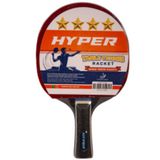 Hyper Masa Tenisi Raketi 4 Yıldız