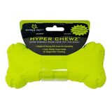 Hyper Pet Chewz Bone Dayanıklı Köpek Kemiği 15,9X10,8X3,5 Cm