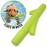 Hyper Pet Chewz Stick Dayanıklı Köpek Oyuncağı – Suda Yüzen & Hafif EVA Köpükten Üretilmiş – At & Getir Oyuncağı