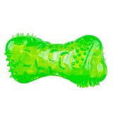 Hyper Pet Dura Squeaks Dayanıklı Köpek Kemiği