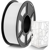 Hyper Pla Filament Beyaz 1 kg 1.75 mm 3D Yazıcılar Için ( Flement Fılement Flament )